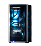 ZALMAN CASE ATX MID_TOWER BLACK