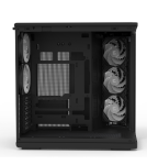 ZALMAN CASE ATX MID_TOWER BLACK