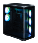 ZALMAN CASE ATX MID_TOWER BLACK