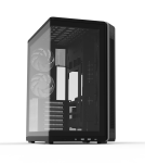 ZALMAN CASE ATX MID_TOWER BLACK