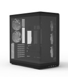 ZALMAN CASE ATX MID_TOWER BLACK