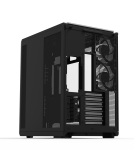 ZALMAN CASE ATX MID_TOWER BLACK
