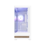 ZALMAN CASE ATX MID_TOWER WHITE