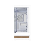 ZALMAN CASE ATX MID_TOWER WHITE