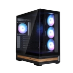 ZALMAN CASE ATX MID_TOWER BLACK