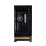 ZALMAN CASE ATX MID_TOWER BLACK
