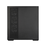 ZALMAN CASE ATX MID_TOWER BLACK