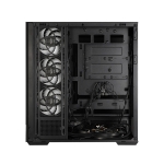 ZALMAN CASE ATX MID_TOWER BLACK
