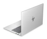 Лаптоп HP EliteBook 6 G2i AI 16 Pike Silver, Core Ultra 7 355(up to 4.7Ghz/12MB/80C), 16" WUXGA AG 300nits, 16GB 5600 MHz 1DIMM, 512MB PCIe SSD, WiFi 7 + BT 6, FPR, Backlit Kbd, 3C Batt, Win 11 Pro, 3Y Warranty Onsite