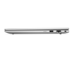Лаптоп HP EliteBook 6 G2i AI 14 Pike Silver, Core Ultra 7 355(up to 4.7Ghz/12MB/80C), 14" WUXGA AG 300nits, 16GB 5600 MHz 1DIMM, 512MB PCIe SSD, WiFi 7 + BT 6, FPR, Backlit Kbd, 3C Batt, Win 11 Pro, 3Y Warranty Onsite