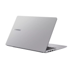 Лаптоп Asus ExpertBook, P1503CVAY-S73509, Intel Core 5 210H 2.2 GHz (12MB Cache, up to 4.8 GHz, 8 Cores, 12 Threads), 15,6" FHD 60Hz, 16GB DRR4(2 x8GB), 512GB SSD, Intel UHD Graphics, No OS, Misty Grey