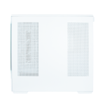 ZALMAN CASE MICRO_ATX MINI_TOWER WHITE