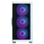 ZALMAN CASE MICRO_ATX MINI_TOWER WHITE