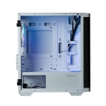 ZALMAN CASE MICRO_ATX MINI_TOWER WHITE