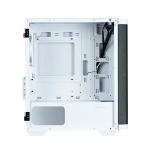 ZALMAN CASE MICRO_ATX MINI_TOWER WHITE