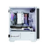 ZALMAN CASE MICRO_ATX MINI_TOWER WHITE