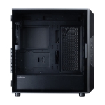 ZALMAN CASE ATX MID_TOWER BLACK
