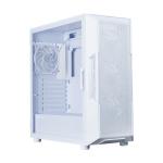 ZALMAN CASE ATX MID_TOWER WHITE