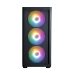 ZALMAN CASE MICRO_ATX MINI_TOWER BLACK