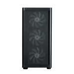 ZALMAN CASE MICRO_ATX MINI_TOWER BLACK