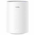 Безжична MESH система рутер Cudy M3600-3-pack BE3600 WiFi 7 система за цял дом