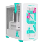 Кутия ASUS A23 Hatsune Miku Edition