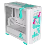 Кутия ASUS A23 Hatsune Miku Edition