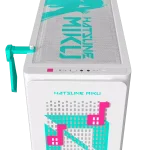 Кутия ASUS A23 Hatsune Miku Edition