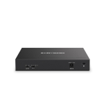8-портов гигабитов комутатор Mercusys MS108GP със 7 PoE+ порта