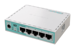 Рутер MikroTik hEX Refresh