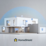 Безжична Wi-fi 7 Mesh система TP-Link Deco BE85(2-pack) BE19000