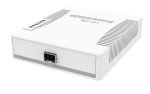 Комутатор Mikrotik RB260GS