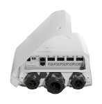 Комутатор MikroTik CRS504-4XQ-OUT 100 Gigabit QSFP