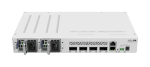 Комутатор MikroTik CRS504-4XQ-IN 100 Gigabit QSFP
