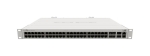 Комутатор MikroTik CRS354-48G-4S+2Q+RM 48-gigabit порта 4-SFP+ порта