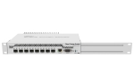 SFP+ комутатор MikroTik CRS309-1G-8S+IN