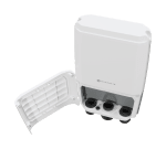 Комутатор MikroTik CRS305-1G-4S+OUT FiberBox Plus