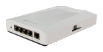 Комутатор MikroTik CRS304-4XG-IN