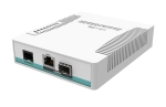 Облачен рутер-комутатор MikroTik Cloud Switch Router CRS106-1C-5S