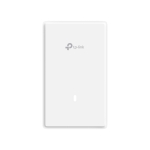 Точка за достъп TP-Link EAP725-Wall Omada BE3600 Wall Plate Wi-Fi 7