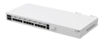 12-портов комутатор MikroTik CCR2116-12G-4S+ с 4 SFP+ порта