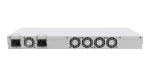 12-портов комутатор MikroTik CCR2116-12G-4S+ с 4 SFP+ порта
