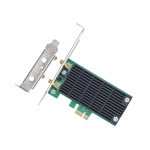 Двучестотна PCI Express безжична мрежова карта TP-Link Archer T4E AC1200