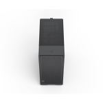 Кутия Fractal Design EPOCH BLACK SOLID, ATX