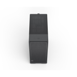 Кутия Fractal Design EPOCH BLACK TG LIGHT TINT, ATX
