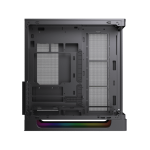 Кутия Xigmatek Heaven Air EN49590, E-ATX, 8 fans included