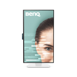 Монитор BenQ GW2790TC, 27", IPS, 1920x1080, 100Hz, 99% sRGB, HDMI, DisplayPort, Speakers, Height adjustable stand, white