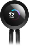 Охладител за процесор NZXT Kraken Plus 360 LCD Display - Black