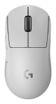 Геймърска мишка Logitech G Pro X Superlight 2 SE White - Wireless