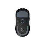 Геймърска мишка Logitech G Pro X Superlight 2 SE Black - Wireless
